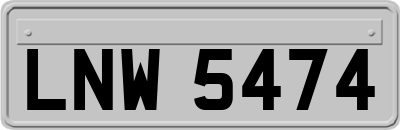 LNW5474