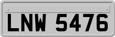 LNW5476