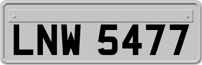 LNW5477