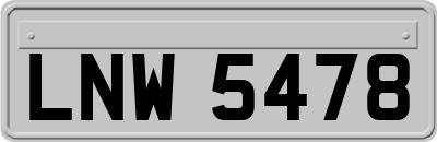 LNW5478