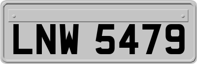 LNW5479