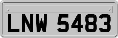 LNW5483