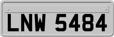 LNW5484