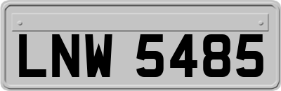LNW5485