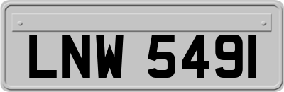 LNW5491