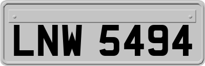 LNW5494