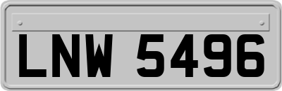 LNW5496