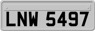 LNW5497