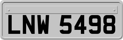 LNW5498