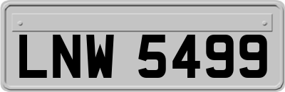 LNW5499