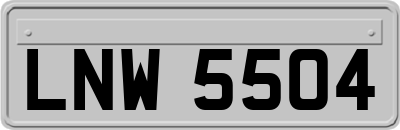 LNW5504