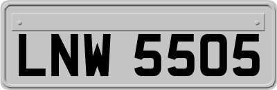 LNW5505