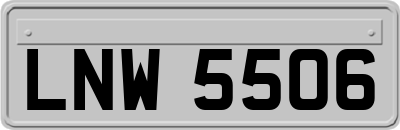 LNW5506