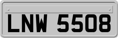 LNW5508