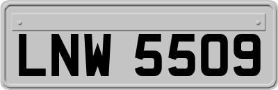 LNW5509