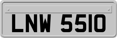 LNW5510