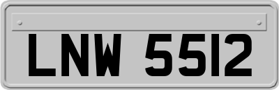 LNW5512