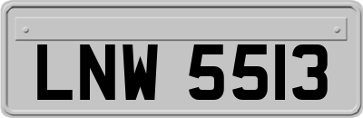 LNW5513
