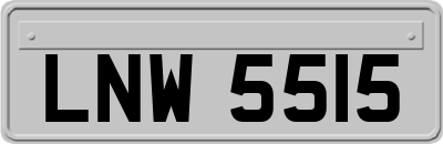 LNW5515