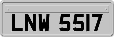 LNW5517