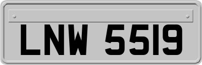LNW5519