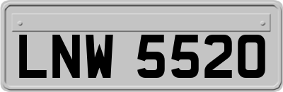LNW5520