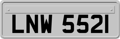 LNW5521