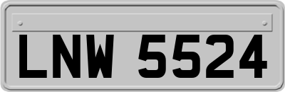 LNW5524