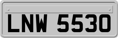 LNW5530