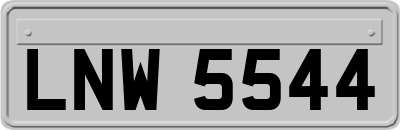 LNW5544