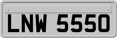 LNW5550