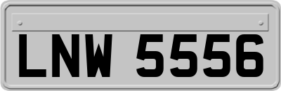 LNW5556