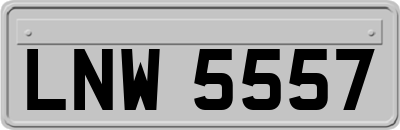 LNW5557