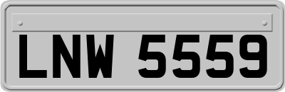 LNW5559