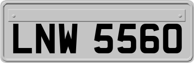 LNW5560