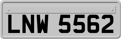 LNW5562