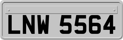 LNW5564
