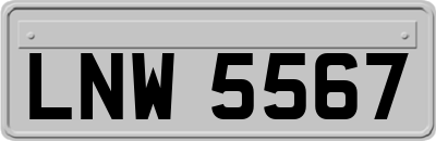 LNW5567