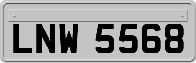 LNW5568