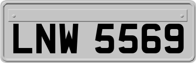 LNW5569
