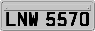 LNW5570