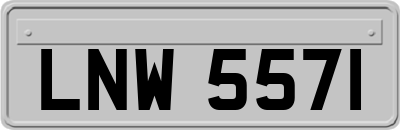 LNW5571