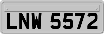 LNW5572