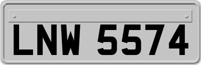 LNW5574