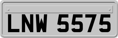 LNW5575
