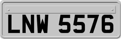 LNW5576