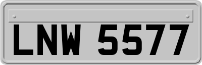 LNW5577