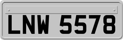 LNW5578