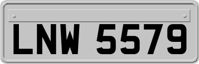 LNW5579