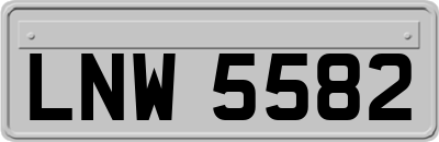 LNW5582